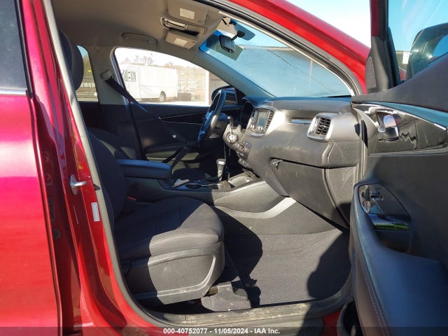 KIA Sorento 3.3l S 2019 5XYPGDA58KG587136 Image 5