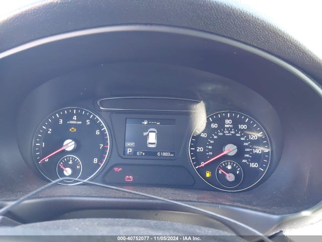 KIA Sorento 3.3l S 2019 5XYPGDA58KG587136 Image 7