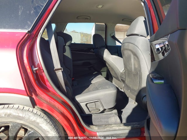 KIA Sorento 3.3l S 2019 5XYPGDA58KG587136 Image 8