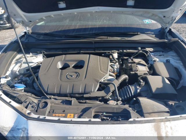 3MVDMBAM4PM511526 Mazda Cx-30 2.5 S