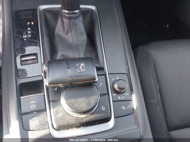 3MVDMBAM4PM511526 Mazda Cx-30 2.5 S