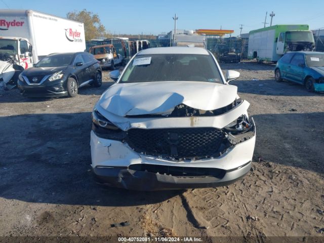 3MVDMBAM4PM511526 Mazda Cx-30 2.5 S