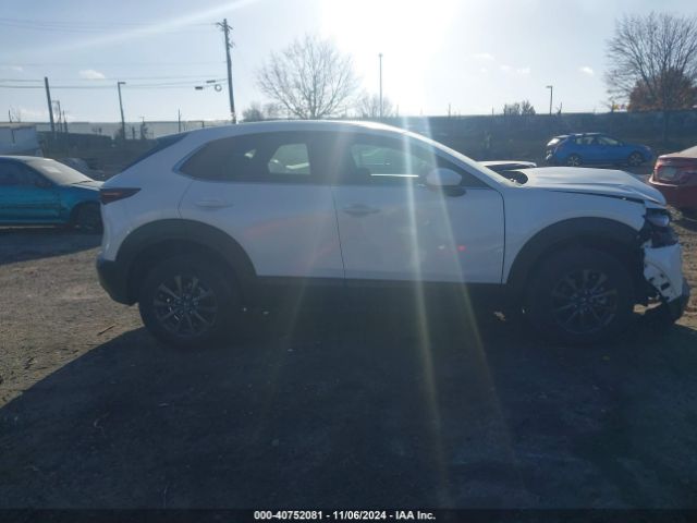 3MVDMBAM4PM511526 Mazda Cx-30 2.5 S