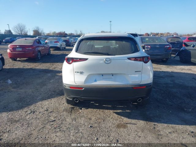 3MVDMBAM4PM511526 Mazda Cx-30 2.5 S