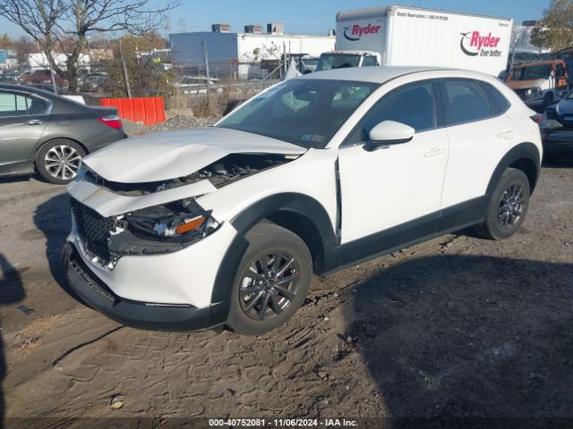 3MVDMBAM4PM511526 Mazda Cx-30 2.5 S