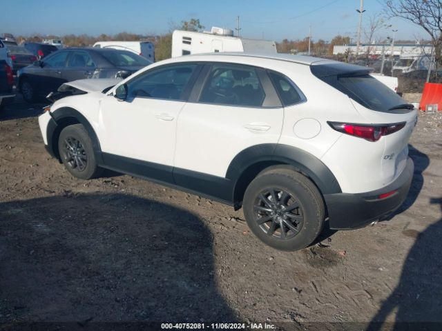 3MVDMBAM4PM511526 Mazda Cx-30 2.5 S