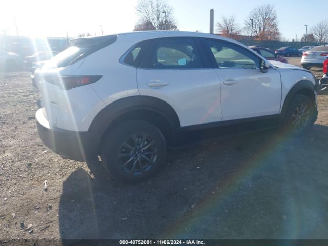 3MVDMBAM4PM511526 Mazda Cx-30 2.5 S