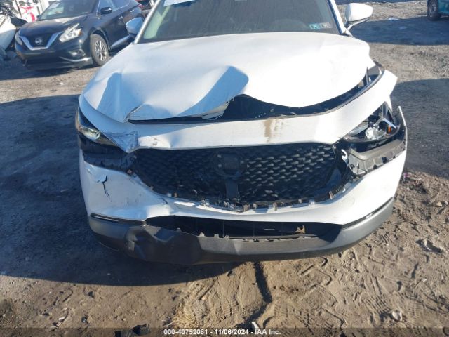3MVDMBAM4PM511526 Mazda Cx-30 2.5 S