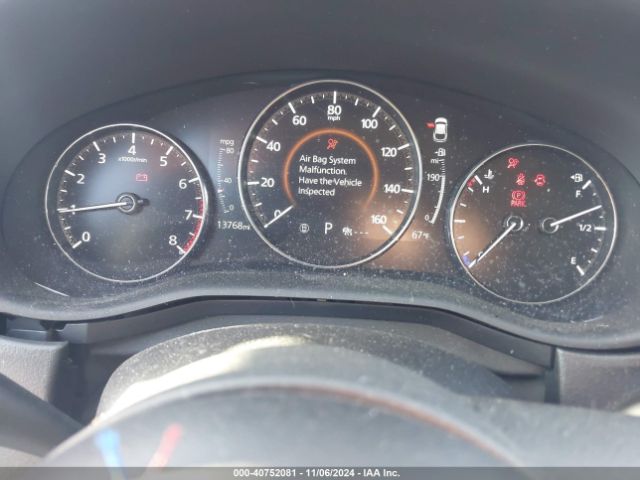 3MVDMBAM4PM511526 Mazda Cx-30 2.5 S