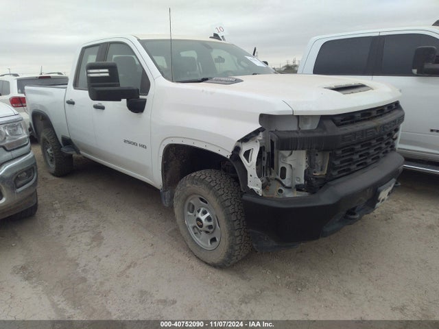 2022 1GC2YLEY1NF193846 main image
