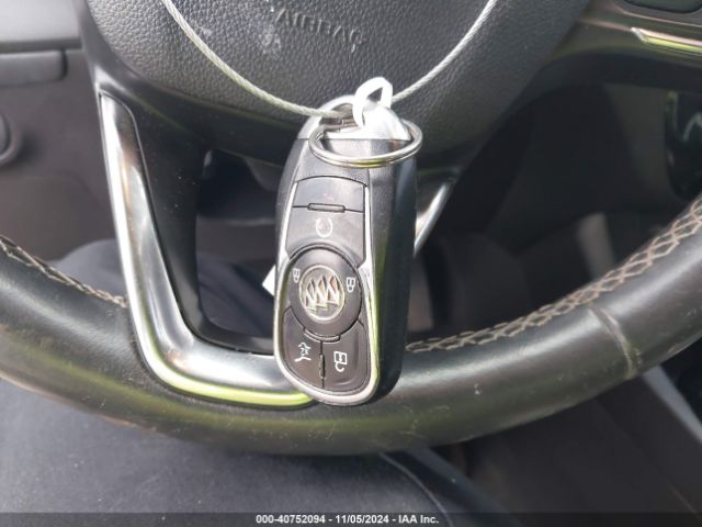 KL4MMDSL7LB131479 Buick Encore Gx Fwd Select