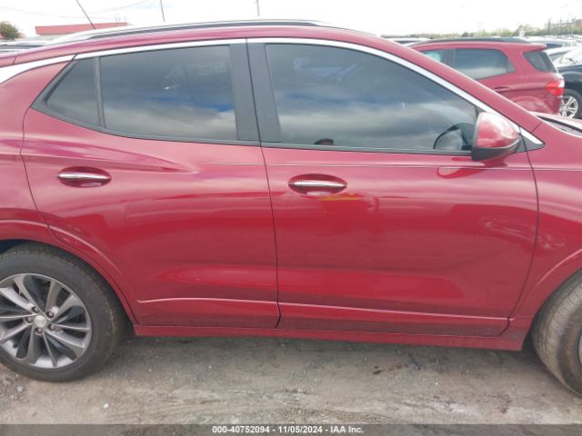 KL4MMDSL7LB131479 Buick Encore Gx Fwd Select
