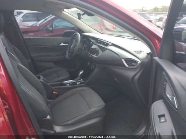 KL4MMDSL7LB131479 Buick Encore Gx Fwd Select