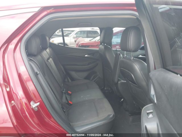 KL4MMDSL7LB131479 Buick Encore Gx Fwd Select