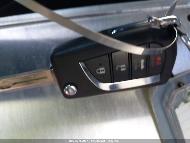 JTDBCMFE2P3022925 Toyota Corolla Hybrid Le