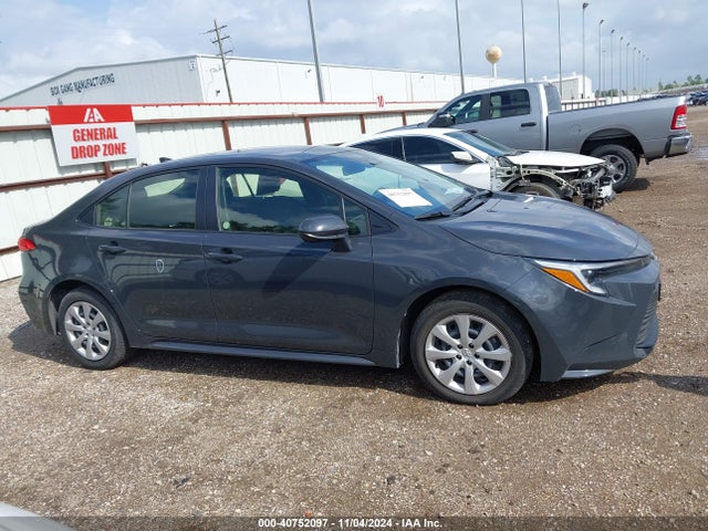 Toyota Corolla Hybrid Le 2023 JTDBCMFE2P3022925 Image 13