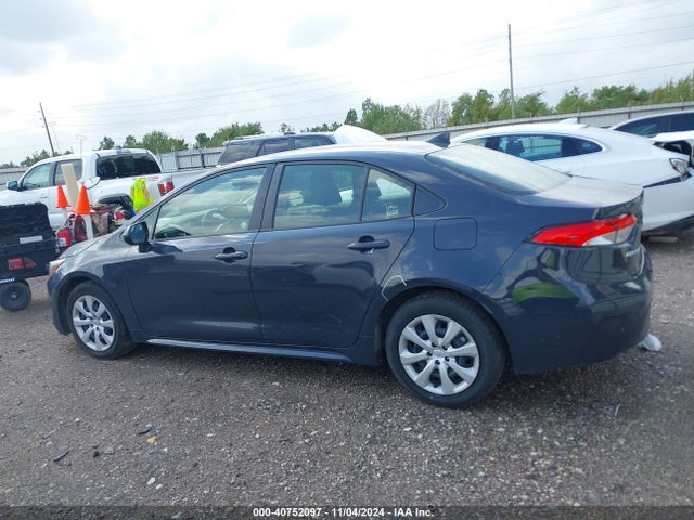 Toyota Corolla Hybrid Le 2023 JTDBCMFE2P3022925 Image 14