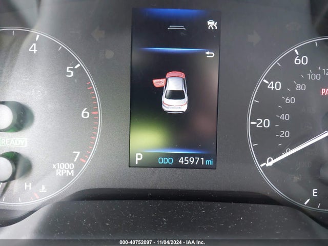 Toyota Corolla Hybrid Le 2023 JTDBCMFE2P3022925 Image 15