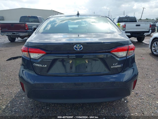 Toyota Corolla Hybrid Le 2023 JTDBCMFE2P3022925 Image 16