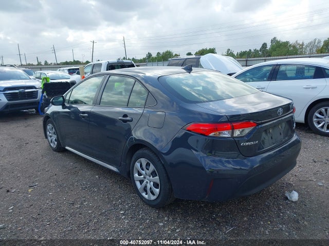 JTDBCMFE2P3022925 Toyota Corolla Hybrid Le