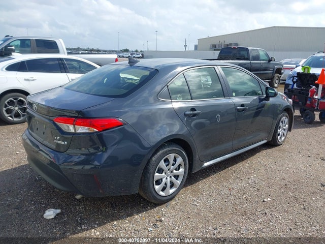 JTDBCMFE2P3022925 Toyota Corolla Hybrid Le