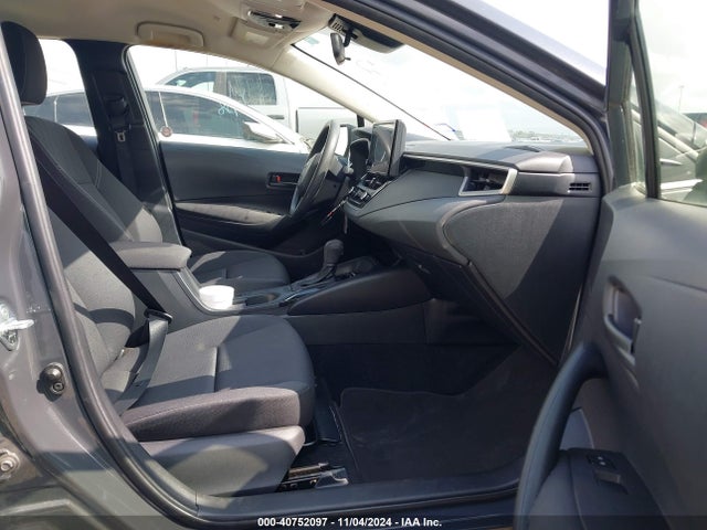 JTDBCMFE2P3022925 Toyota Corolla Hybrid Le