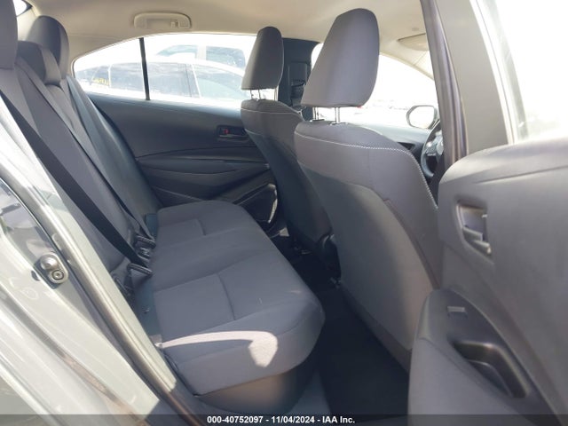 JTDBCMFE2P3022925 Toyota Corolla Hybrid Le