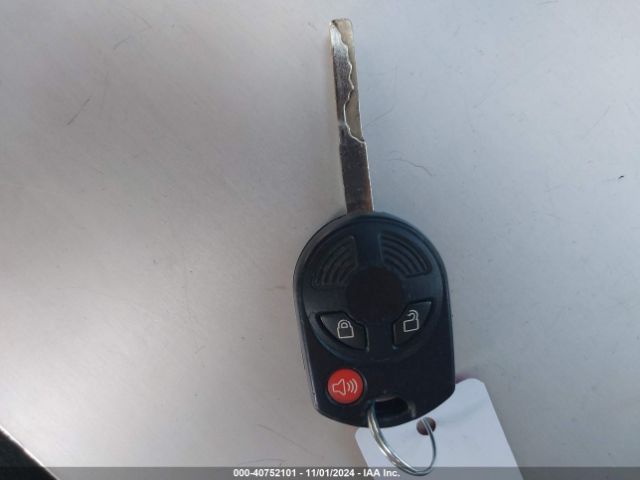 1FMCU0G91FUC65044 Ford ESCAPE SE