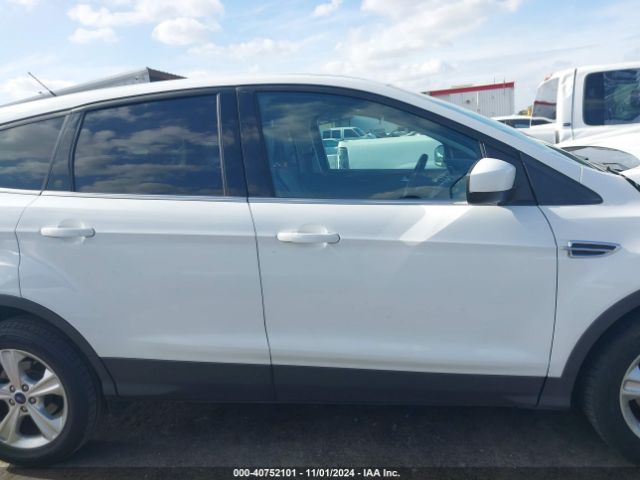 1FMCU0G91FUC65044 Ford ESCAPE SE