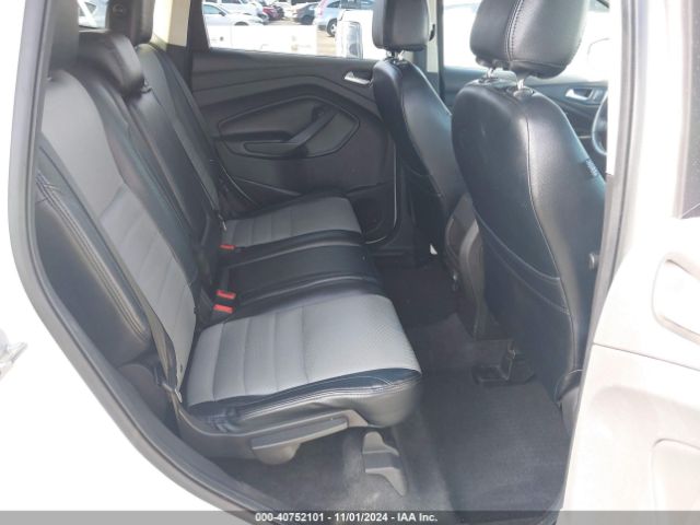 1FMCU0G91FUC65044 Ford ESCAPE SE