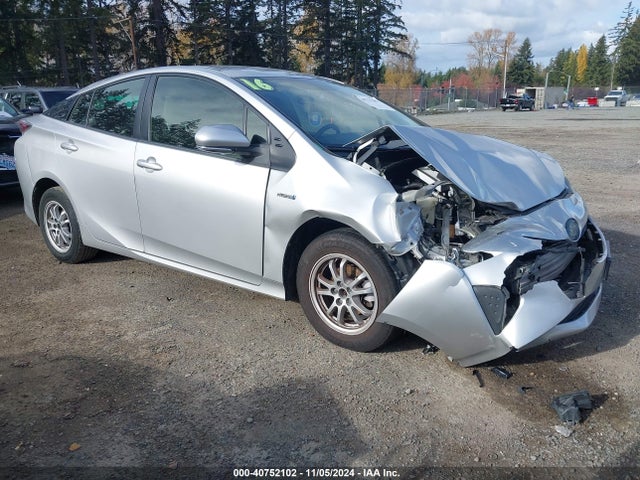 2016 JTDKBRFU3G3503984 main image