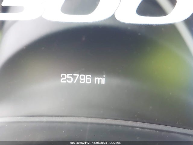 Chrysler 300C 2016 2C3CCAEG7GH342555 Image 7