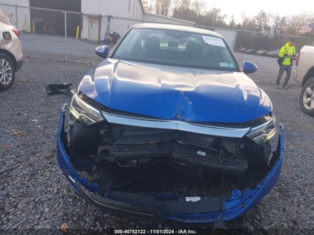3VW7M7BU7RM088371 Volkswagen Jetta 1.5t Se