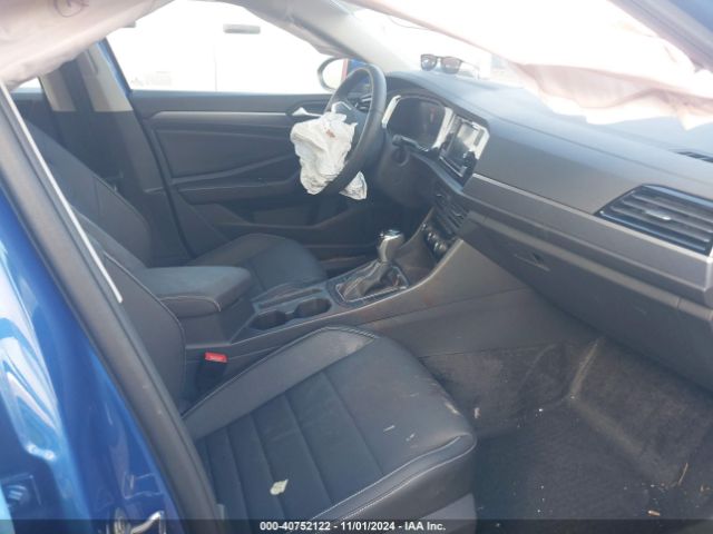 3VW7M7BU7RM088371 Volkswagen Jetta 1.5t Se