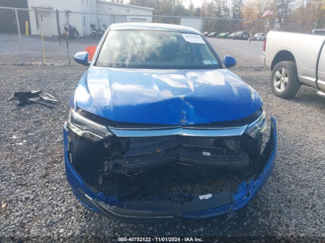 3VW7M7BU7RM088371 Volkswagen Jetta 1.5t Se