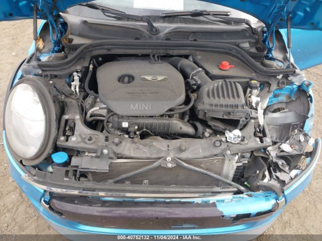 WMWXP5C3XH2G61175 Mini Hardtop Cooper