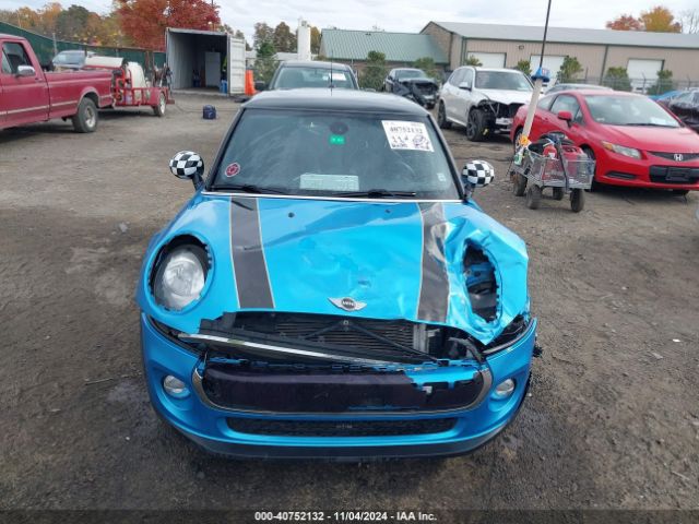 WMWXP5C3XH2G61175 Mini Hardtop Cooper