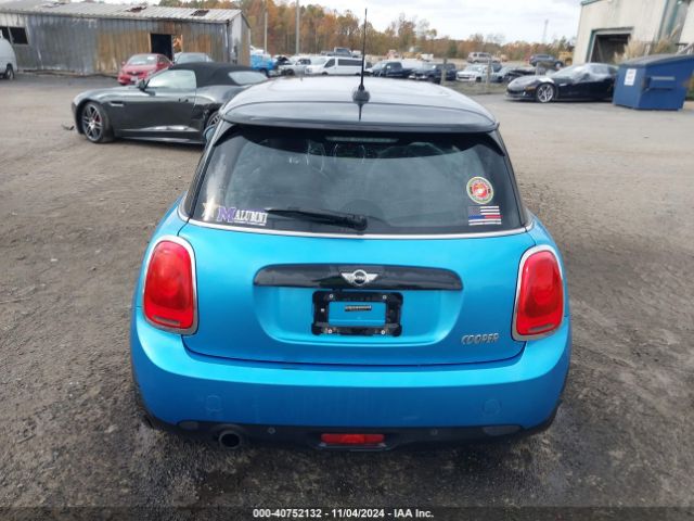 WMWXP5C3XH2G61175 Mini Hardtop Cooper