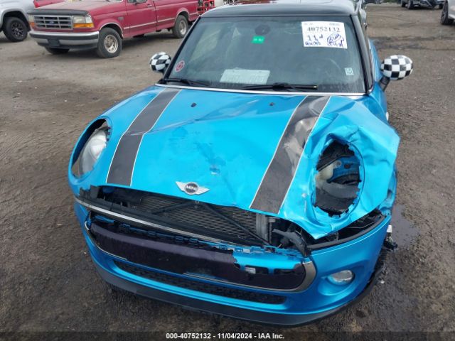 WMWXP5C3XH2G61175 Mini Hardtop Cooper