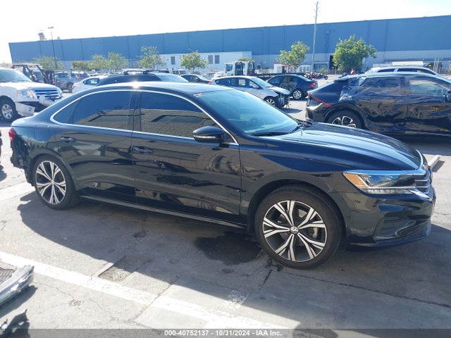 2020 1VWCA7A32LC003865 main image