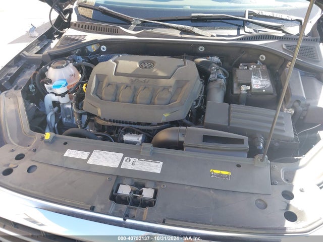 Volkswagen Passat 2.0t Sel 2020 1VWCA7A32LC003865 Image 10