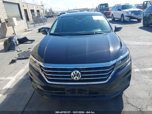 Volkswagen Passat 2.0t Sel 2020 1VWCA7A32LC003865 Image 13