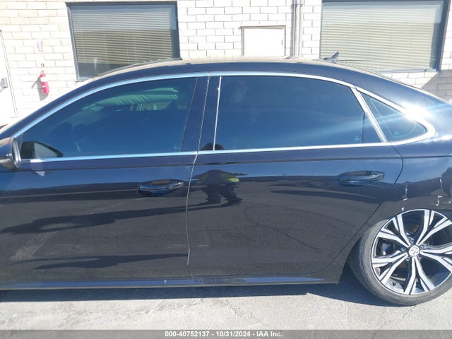 Volkswagen Passat 2.0t Sel 2020 1VWCA7A32LC003865 Image 15