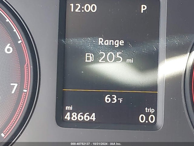 Volkswagen Passat 2.0t Sel 2020 1VWCA7A32LC003865 Image 16