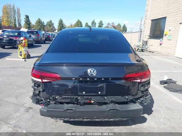 Volkswagen Passat 2.0t Sel 2020 1VWCA7A32LC003865 Image 17