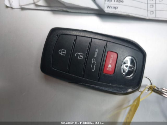 JTEAAAAH7PJ127534 Toyota Venza Xle