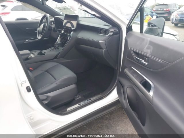 JTEAAAAH7PJ127534 Toyota Venza Xle