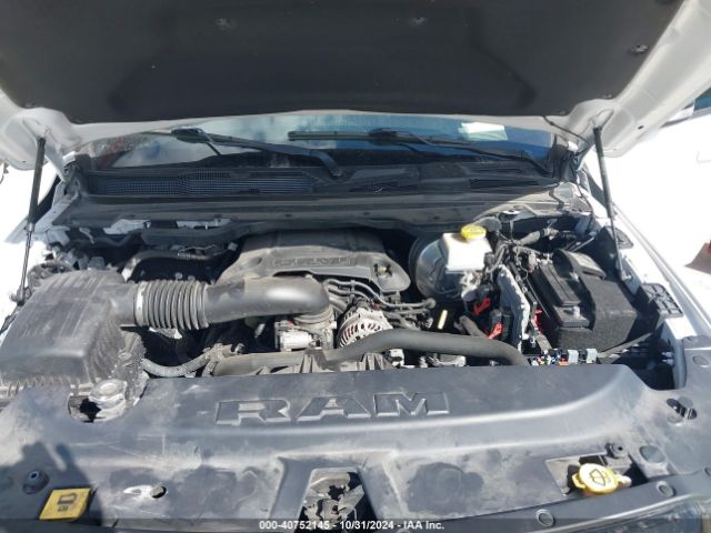 2021 RAM 1500 1C6RREFT9MN574169 Photo 9