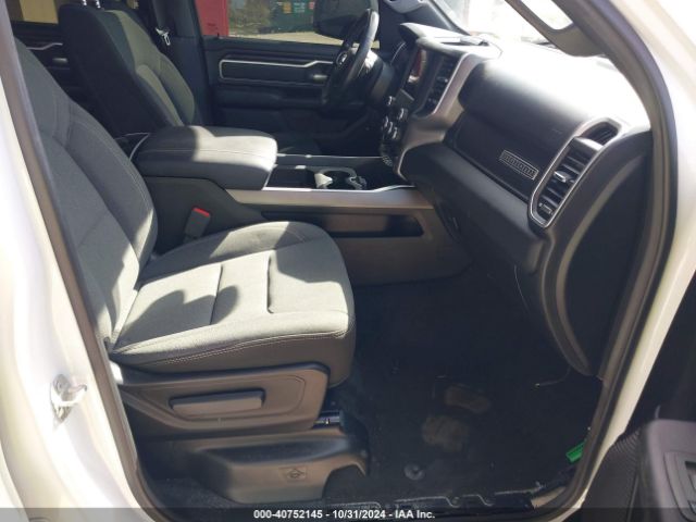 2021 RAM 1500 1C6RREFT9MN574169 Photo 4