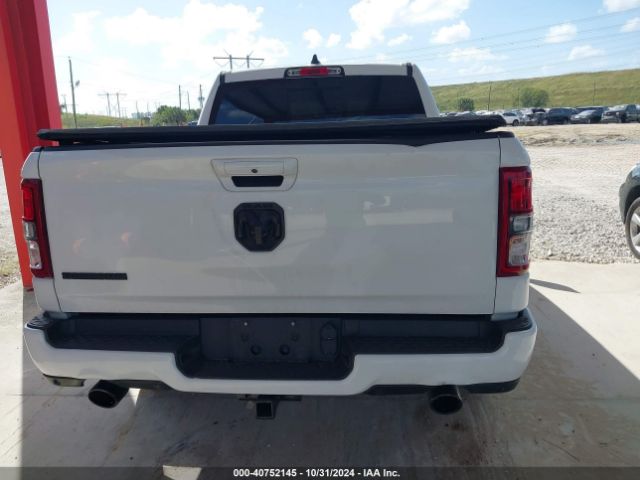 2021 RAM 1500 1C6RREFT9MN574169 Photo 5